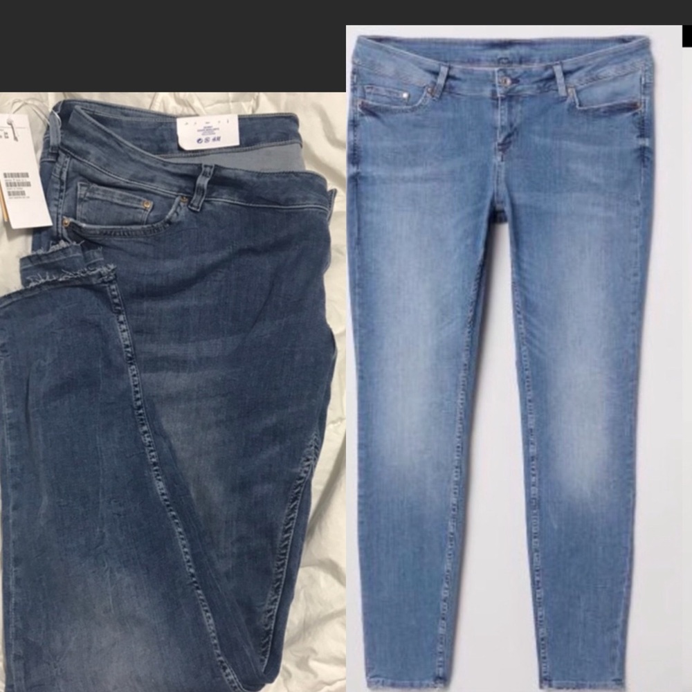 Plus size Skinny jeans brand new with tags